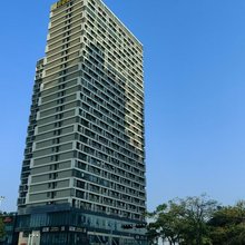 亿熙阁公寓(美的总部北滘公园店)