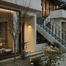 企澳·三竺花园民宿(大理洱海龙龛码头店)