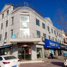 e家快捷连锁宾馆(民权人民路二店)