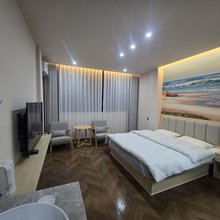良轩山院