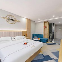 临沧唯庭大酒店(临沧市一中店)