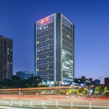 深圳四川宾馆(深圳体育中心华强北地铁站店)