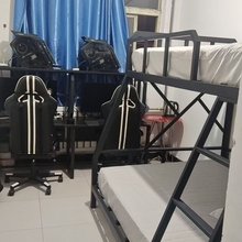 鑫盛电竞宾馆(太原南站山西大学店)