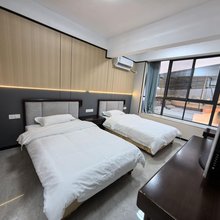 栖息北舍公寓(下严墩店)