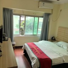 深圳百源宾馆