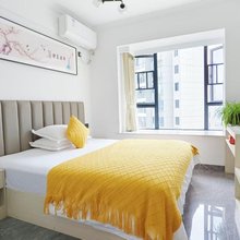 张家界娟妹儿民宿(高铁西站店)