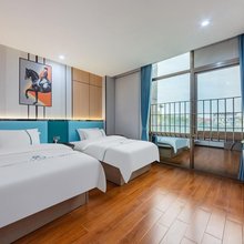 丰泰公寓(广教地铁站店)