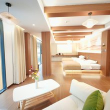 山野里度假美宿(肇兴侗寨店)
