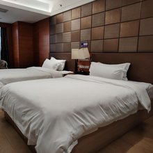 柏瑞公寓