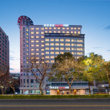 城际杭州西湖武林广场酒店
