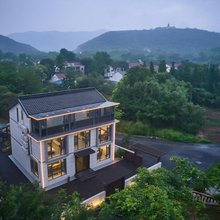 花筑·宜兴雲上君山民宿(宜兴善卷洞店)