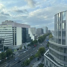 青枫—Z设计师青年旅舍(武林广场沈塘桥地铁站店)