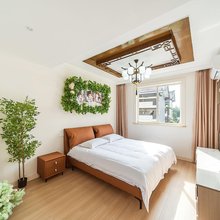 猫之森林民宿(瘦西湖景区店)