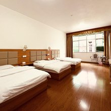 龙岩雅香阁宾馆