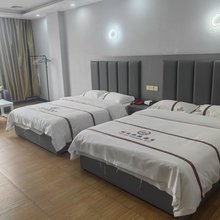 中山时尚快捷住宿(横栏四沙市场店)