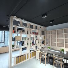 成都终相会青年旅舍(西宸天街店)