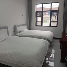 双桥坪骅航宾馆