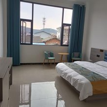 如嘉酒店