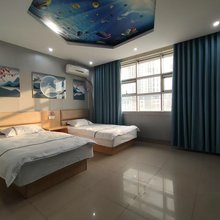 鑫泽民宿(德州东部医疗中心店)
