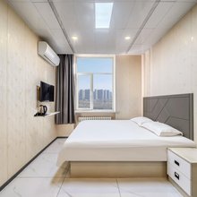 哈尔滨瑞格宾馆(中央大街省儿童医院店)