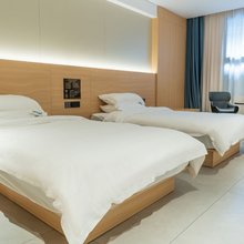 保亭保城汉亭智能酒店