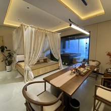 忻州云中雅苑天然温泉会议酒店(奇村店)