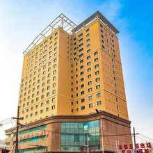 新美酒店(乌鲁木齐红山店)