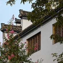 杭州景溪山居(临安大明山店)