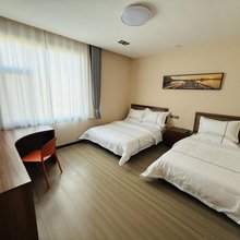 临汾泓欣快捷酒店(五中店)