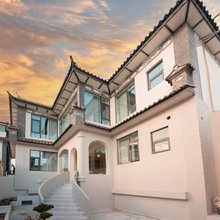 大理滇海公馆民宿(龙龛码头店)