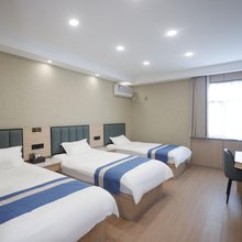 贝壳酒店(连云港灌云县圩丰镇政府店)