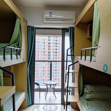 深圳青蔓青旅