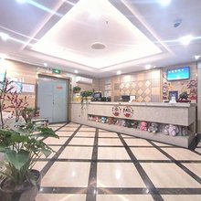 上海亚珅酒店(上海西站真如地铁站店)