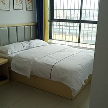 鑫源时尚公寓