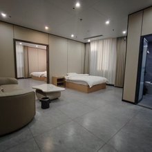临泉鼎旺大众洗浴宾馆