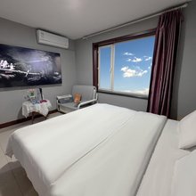 呼和浩特暖阳宾馆(大学城机场店)