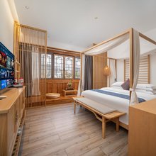 通道侗韵拾家客栈