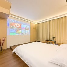 安谱精致民宿(泉州丰泽店)
