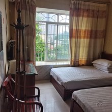 隆昌全友旅馆