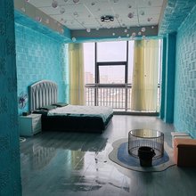月永顺民宿(银川江宁智慧中心店)