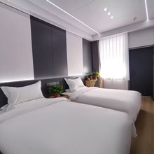 文泰楠影酒店(东大购物中心店)