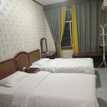 眉山温心旅社