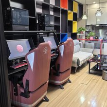 兰斯洛特电竞酒店(银川阅彩城店)