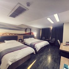 大渔湾智慧酒店(昆山张浦镇江南春提店)