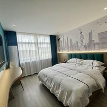 张家港兆丰商务宾馆