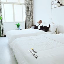 外婆小苑民宿