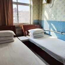 永顺旅馆(车站西街分店)