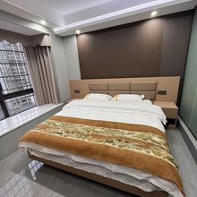 永州民安民宿(永州火车站店)