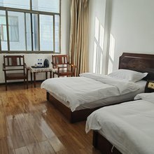 和平酒店