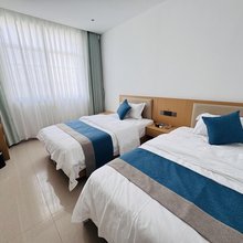 昭通云朵酒店(职教中心店)